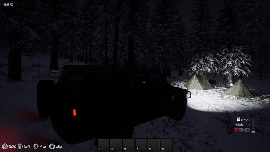 ZEE.END screenshot 5