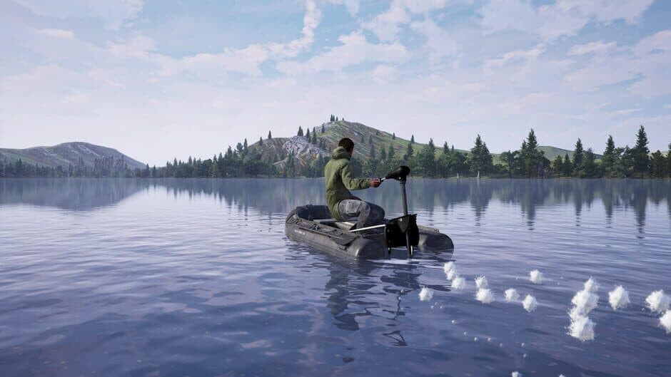 The Catch: Carp & Coarse Fishing - Lake Beasts Equipment Pack screenshot 6