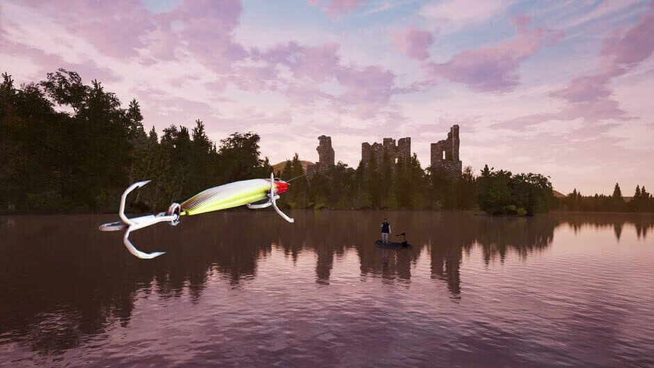 The Catch: Carp & Coarse Fishing - Lake Beasts Equipment Pack screenshot 5