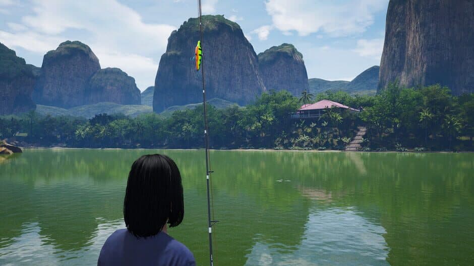 The Catch: Carp & Coarse Fishing - Lake Beasts Equipment Pack screenshot 3