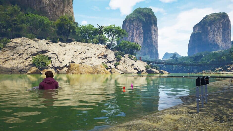 The Catch: Carp & Coarse Fishing - Lake Beasts Equipment Pack screenshot 2