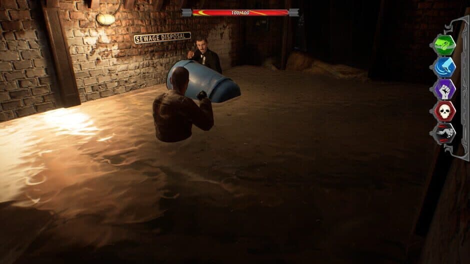 EVAN QUEST screenshot 2