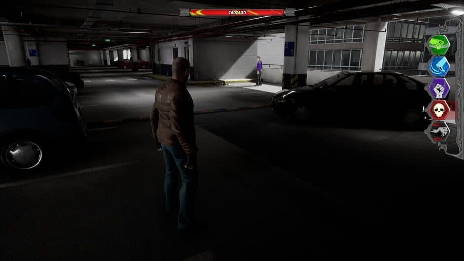 EVAN QUEST screenshot 6