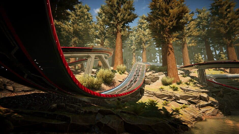 Antigraviator - Viper Trails screenshot 6