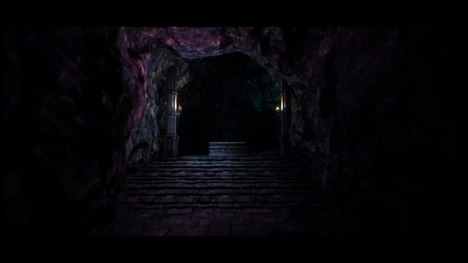 Realms of Arkania: Blade of Destiny - For the Gods screenshot 4