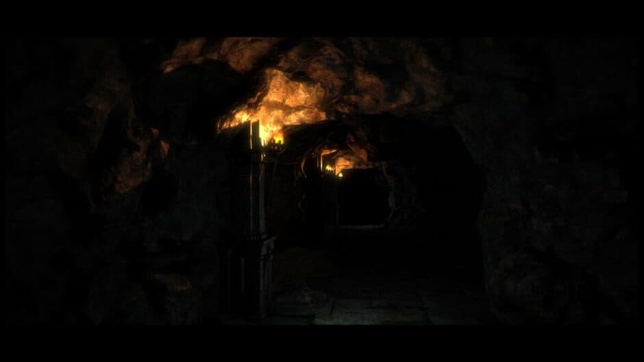 Realms of Arkania: Blade of Destiny - For the Gods screenshot 3