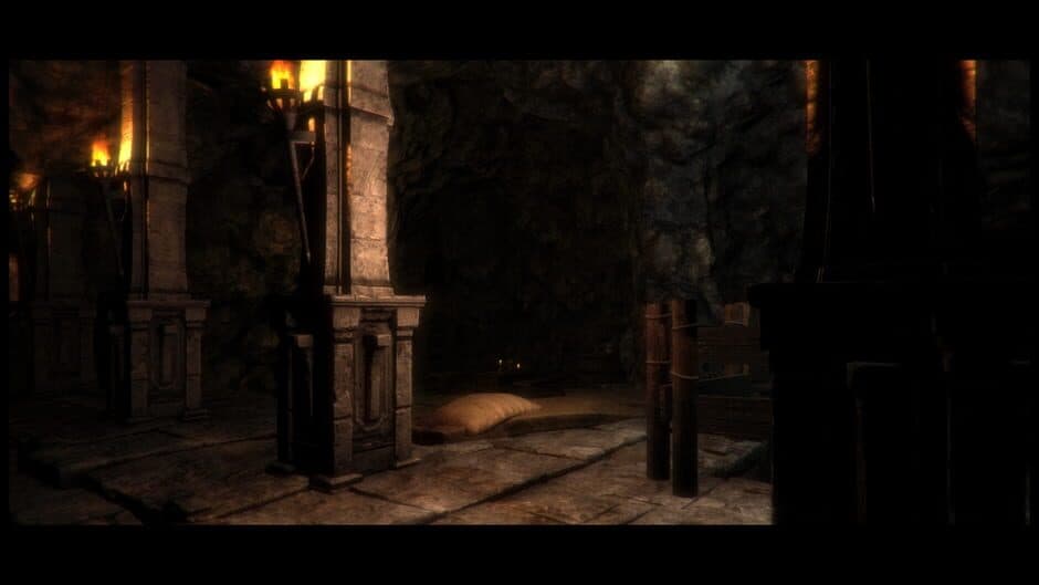 Realms of Arkania: Blade of Destiny - For the Gods screenshot 2