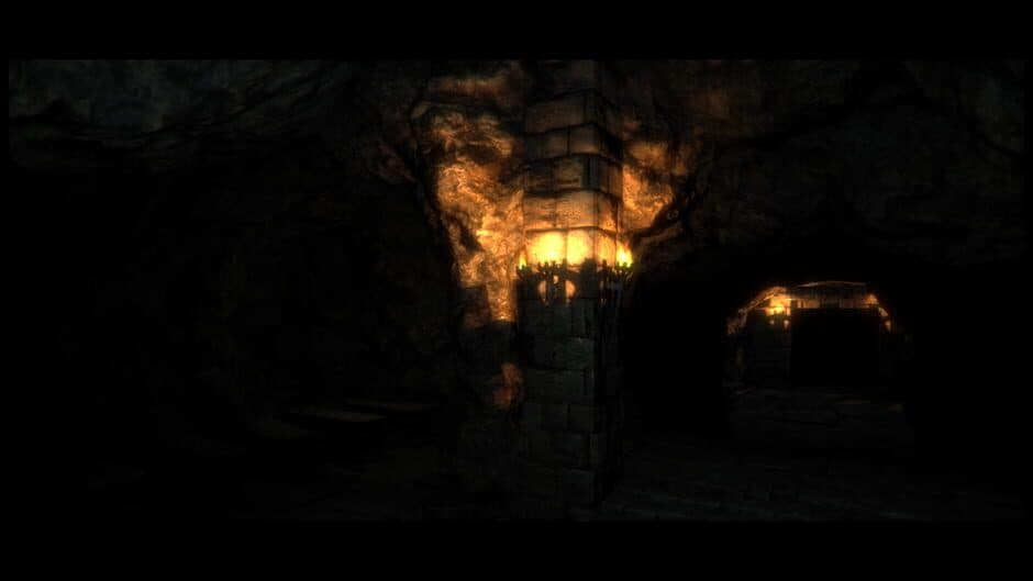 Realms of Arkania: Blade of Destiny - For the Gods screenshot 1