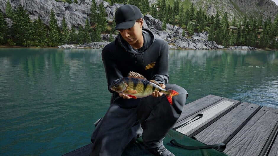 Fishing Sim World: Pro Tour - Jezioro Bestii screenshot 6