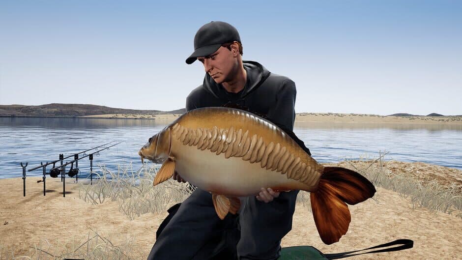 Fishing Sim World: Pro Tour - Lago Del Mundo screenshot 6
