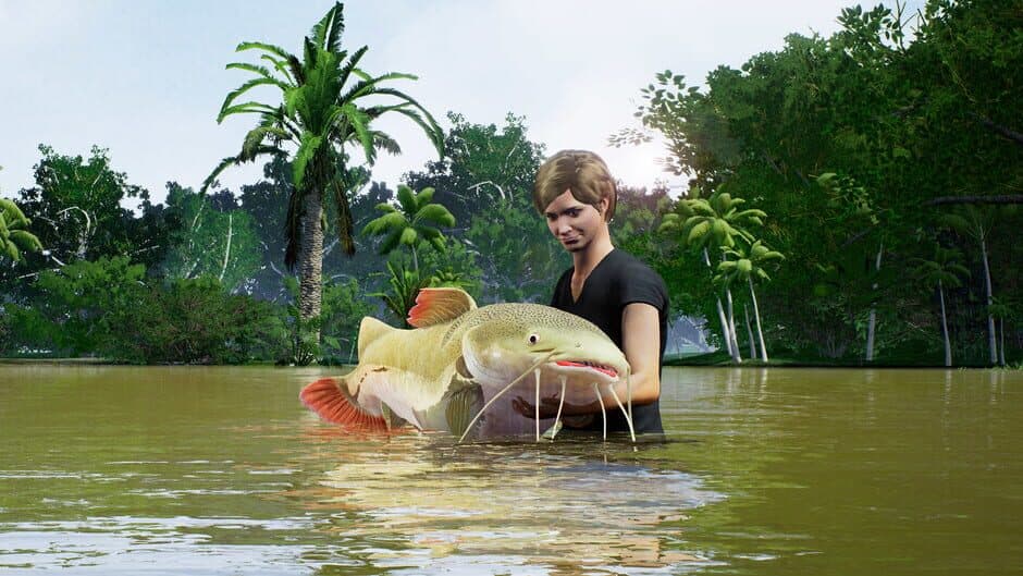 Fishing Sim World: Pro Tour - Laguna Iquitos screenshot 6
