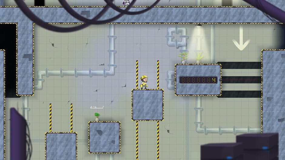 BLACKHOLE Testing Laboratory screenshot 3