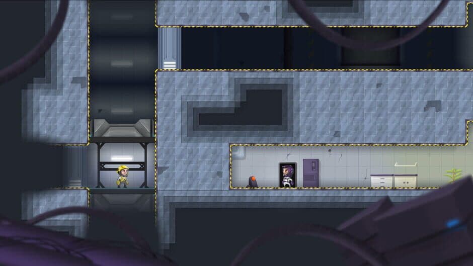 BLACKHOLE Testing Laboratory screenshot 4