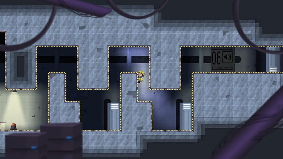 BLACKHOLE Testing Laboratory screenshot 1