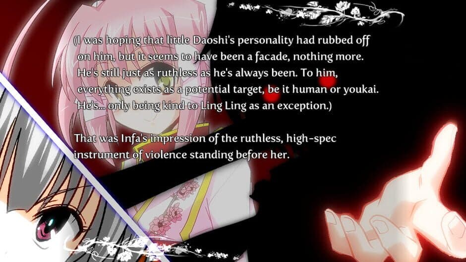 Jiangshi x Daoshi - Episode III Lady Hexers screenshot 1