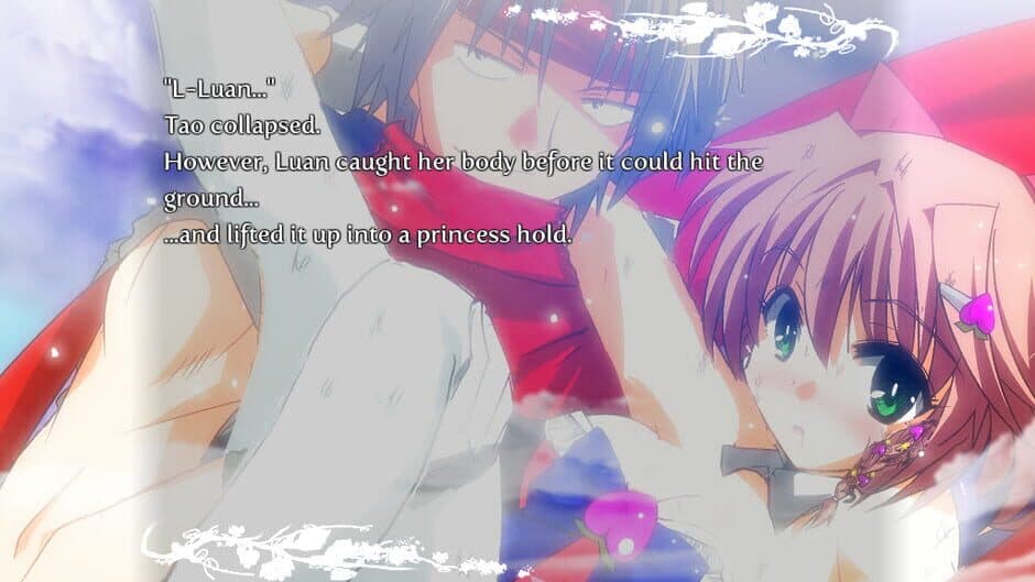 Jiangshi x Daoshi - Episode III Lady Hexers screenshot 2