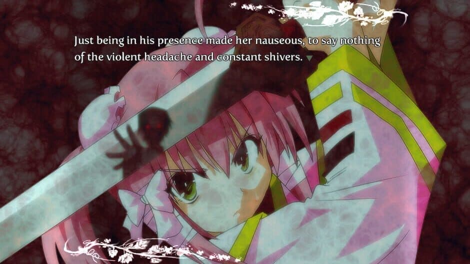 Jiangshi x Daoshi - Episode III Lady Hexers screenshot 6