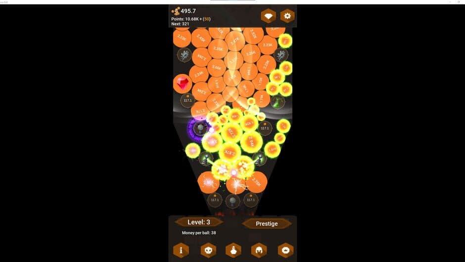 A Tower's Will screenshot 4