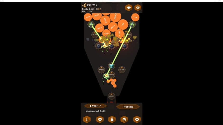 A Tower's Will screenshot 2