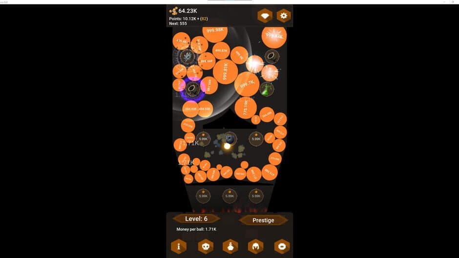 A Tower's Will screenshot 5