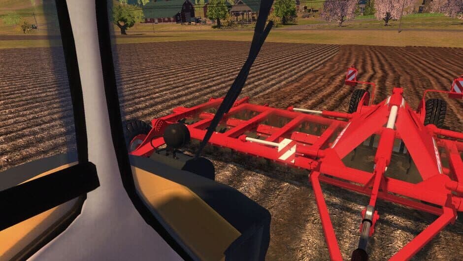 Professional Farmer 2014  America screenshot 3