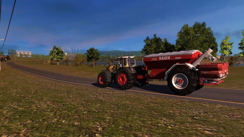 Professional Farmer 2014  America screenshot 6