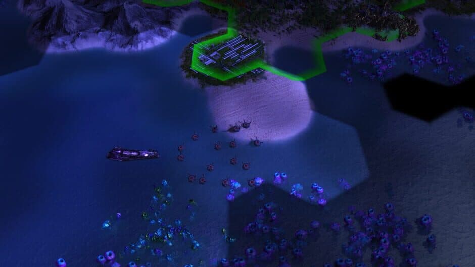 Pandora - Eclipse of Nashira screenshot 4