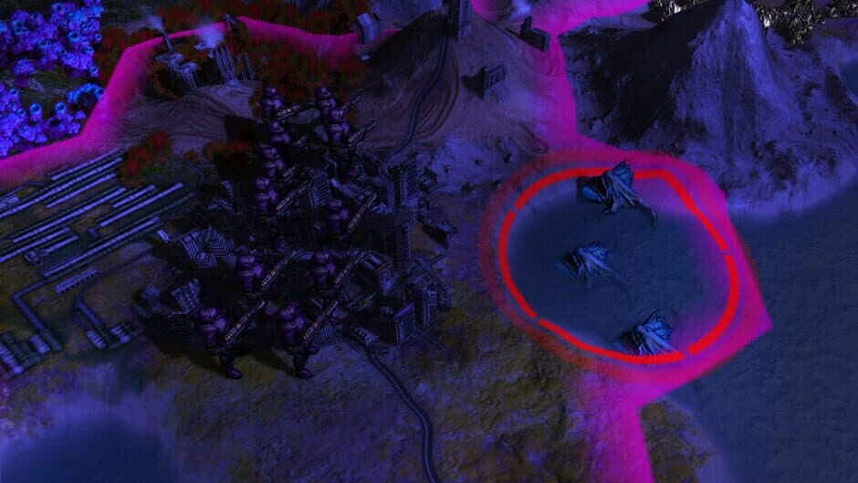 Pandora - Eclipse of Nashira screenshot 3