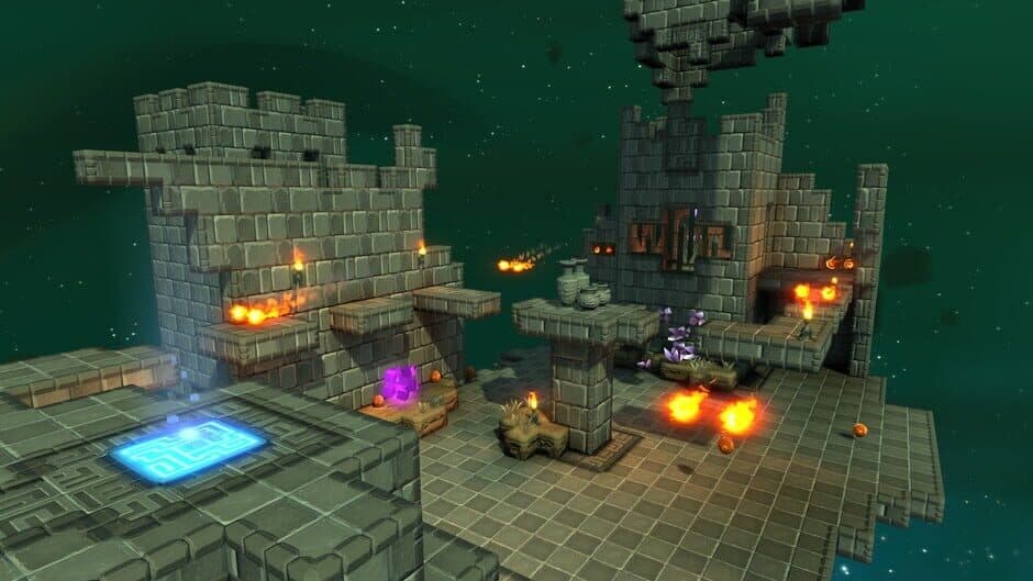 Portal Knights - Elves, Rogues, and Rifts screenshot 6