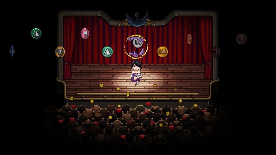 Decarnation screenshot 5