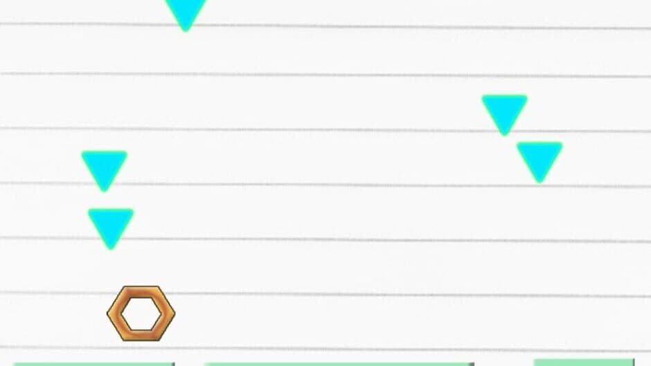 Aircraft War - Shape Wars screenshot 1