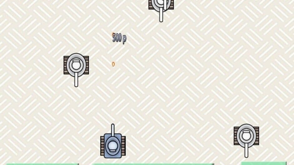 Aircraft War - Tank Wars screenshot 2