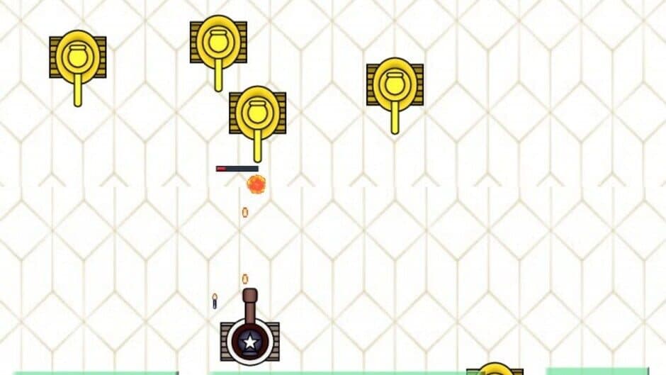 Aircraft War - Tank Wars screenshot 3