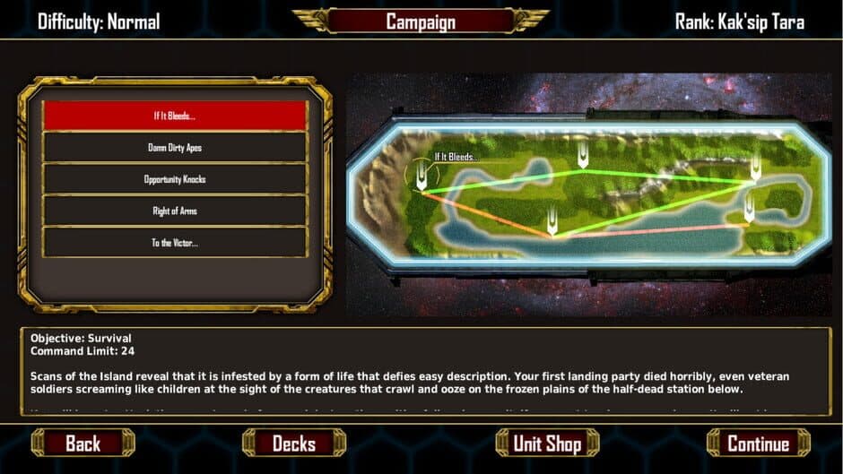 Ground Pounders Tarka screenshot 3