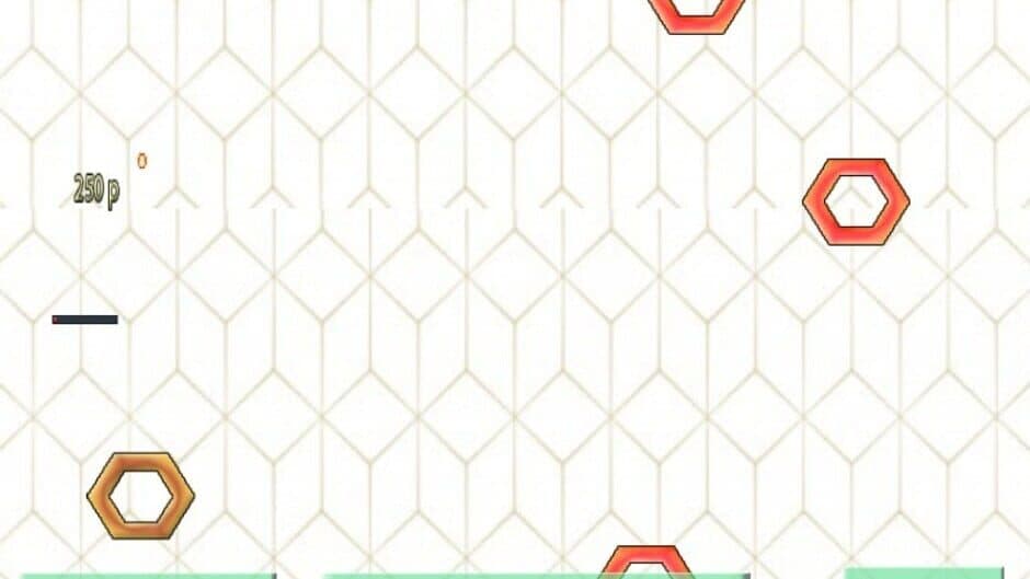 Aircraft War - Shape Wars screenshot 3