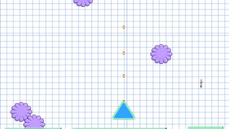 Aircraft War - Shape Wars screenshot 4