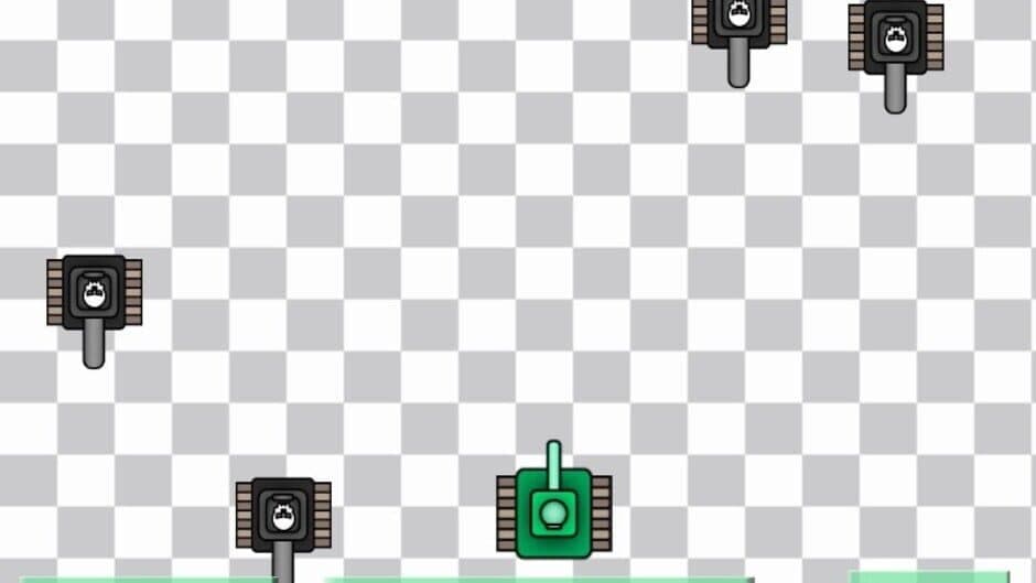 Aircraft War - Tank Wars screenshot 5