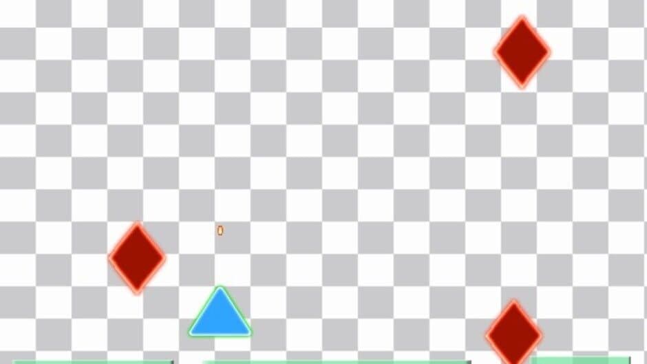 Aircraft War - Shape Wars screenshot 5