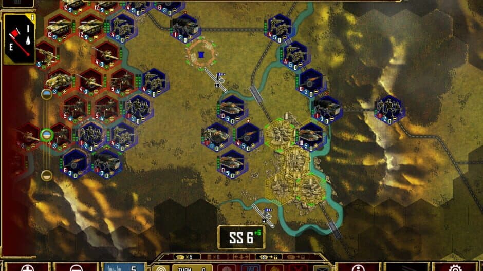 Ground Pounders Tarka screenshot 5