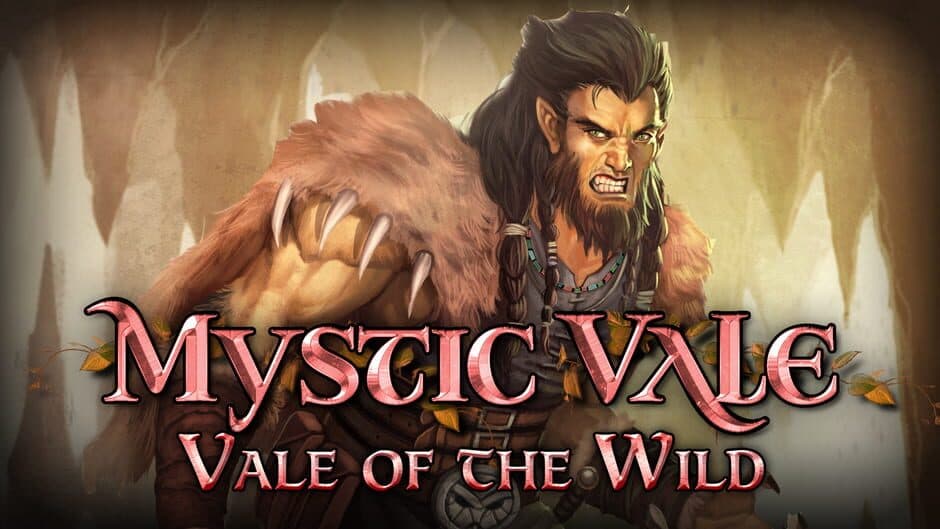 Mystic Vale - Vale of the Wild screenshot 1