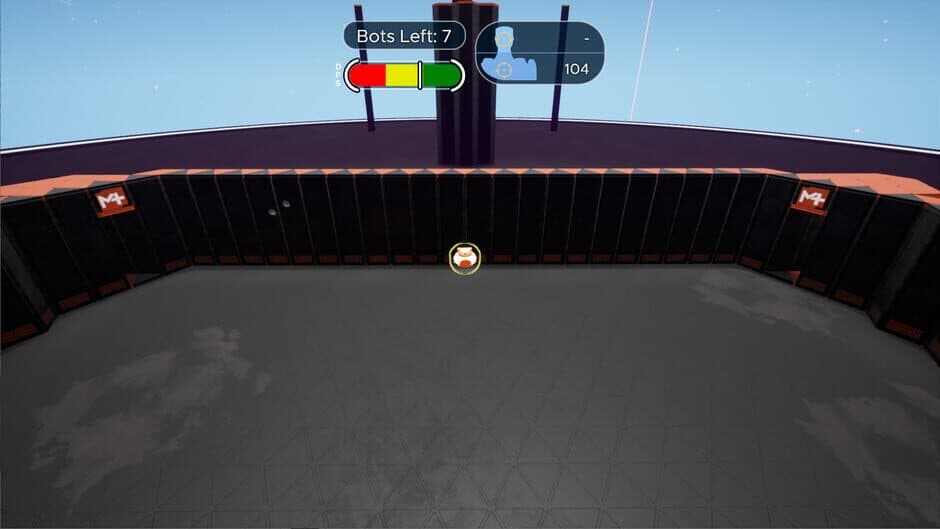 KovaaK's Tracking Trainer screenshot 5