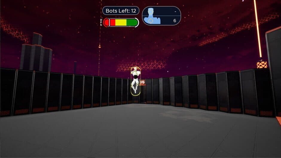KovaaK's Tracking Trainer screenshot 6