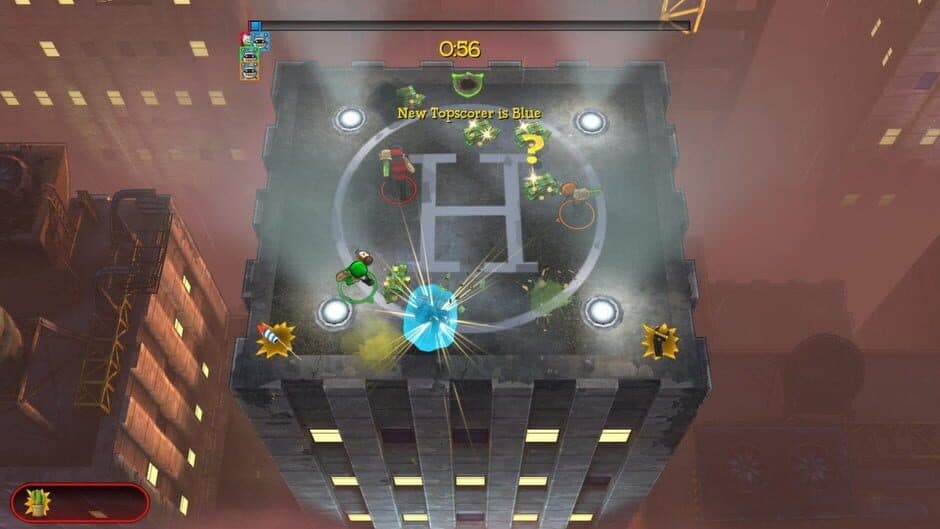 Dollar Dash  More Ways to Win DLC screenshot 3