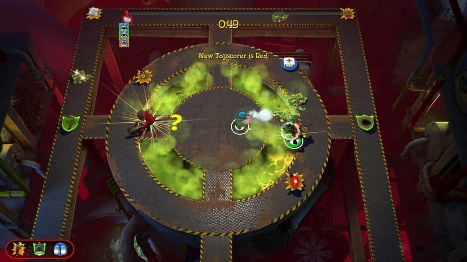 Dollar Dash  More Ways to Win DLC screenshot 2