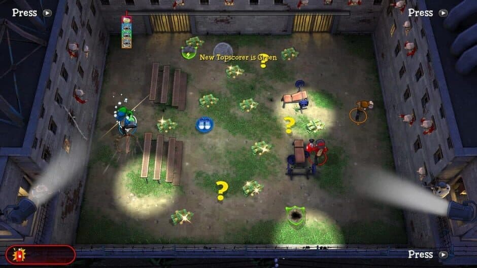 Dollar Dash  More Ways to Win DLC screenshot 4