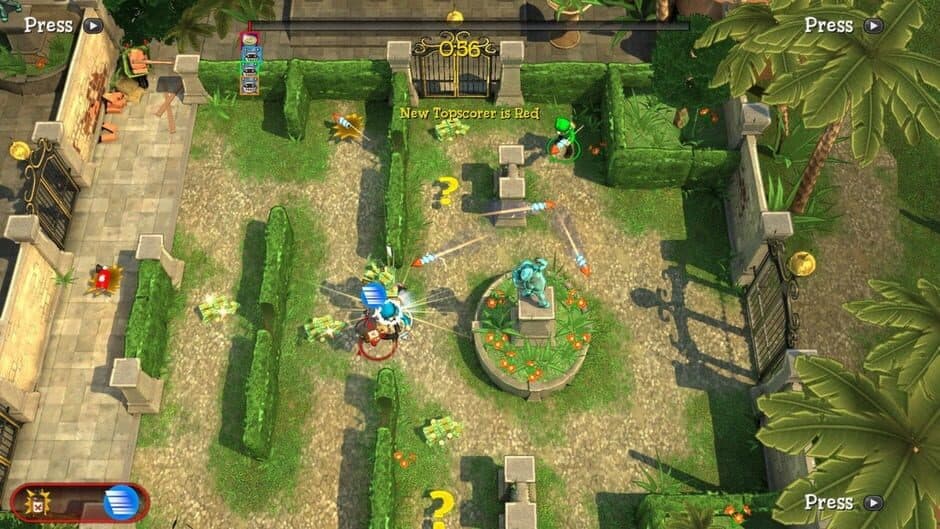 Dollar Dash  More Ways to Win DLC screenshot 5