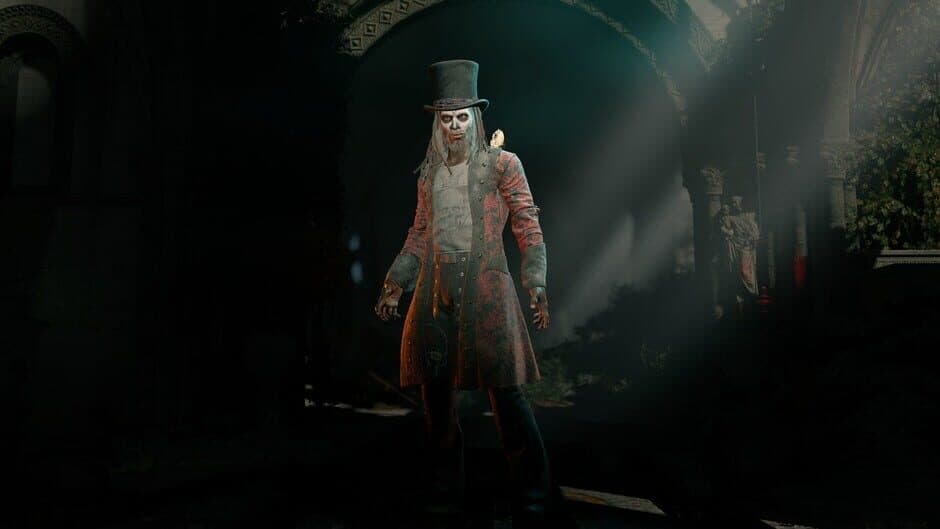 CRSED: F.O.A.D. - Metal Zombie Pack screenshot 5