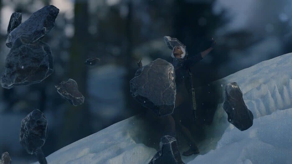 CRSED: F.O.A.D. - Street Kid Pack screenshot 4