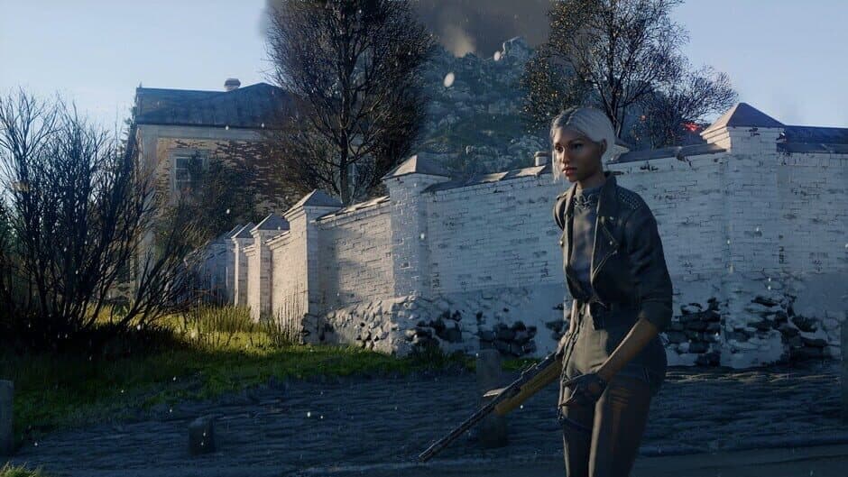 CRSED: F.O.A.D. - Street Kid Pack screenshot 1