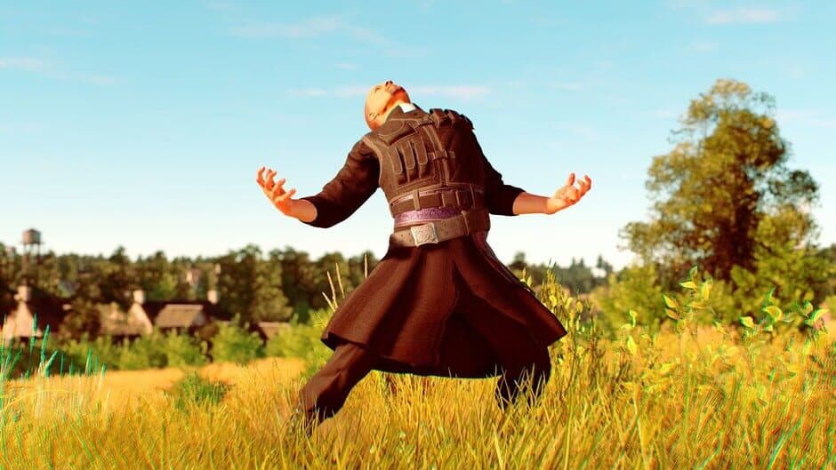 CRSED: F.O.A.D. - Holy Beast Pack screenshot 2
